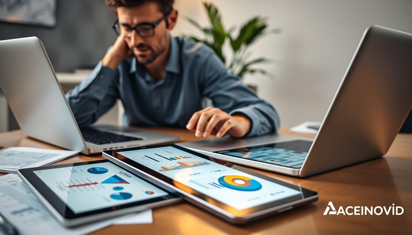 Supporting pricing visual