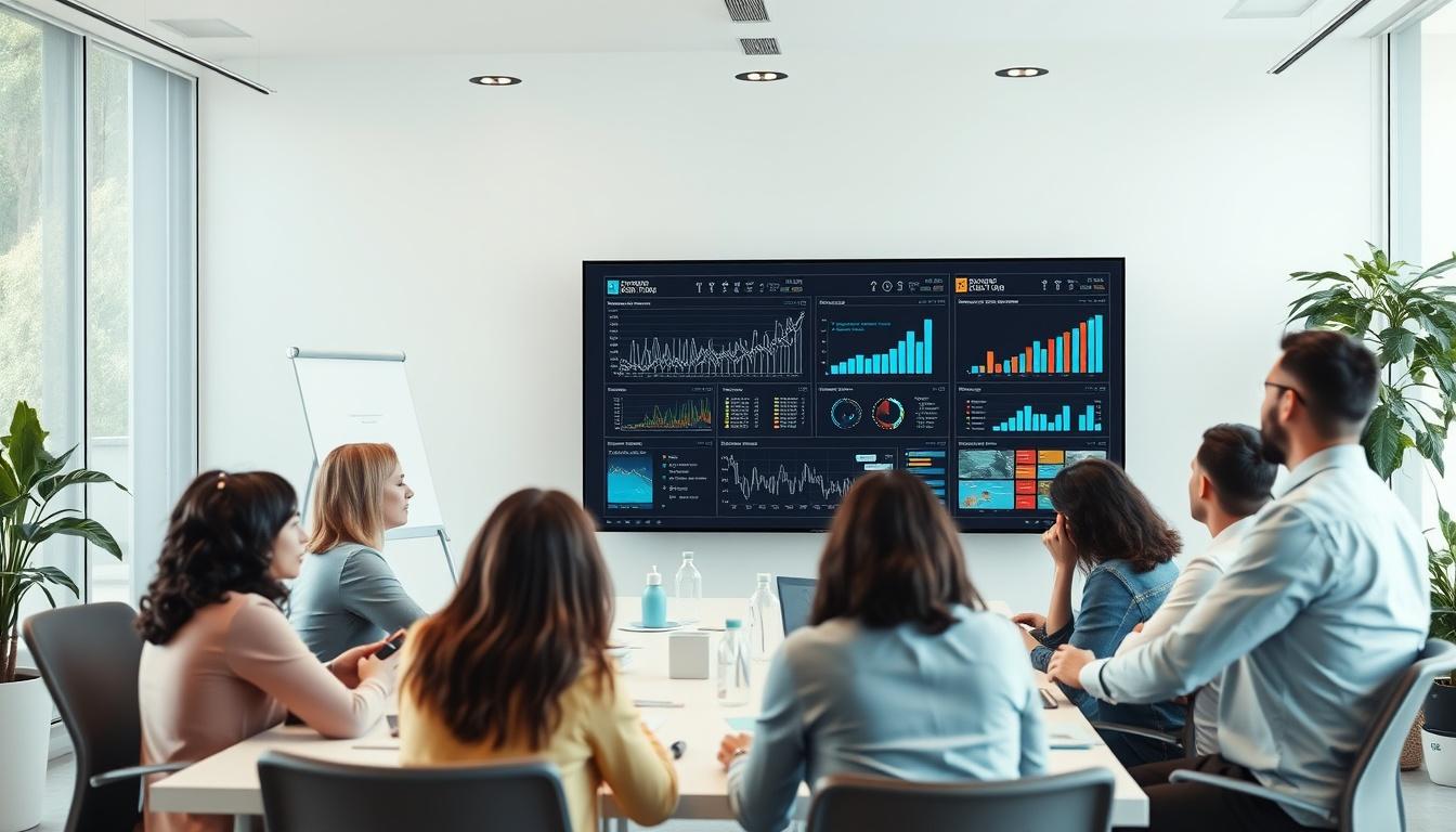 Professional plan visual